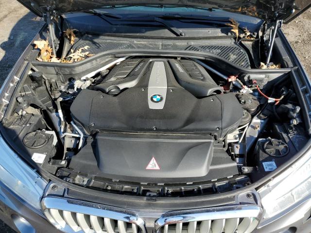 Photo 11 VIN: 5UXKR6C54E0C03877 - BMW X5 XDRIVE5 