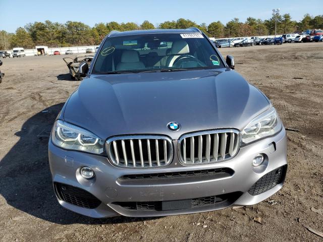 Photo 4 VIN: 5UXKR6C54E0C03877 - BMW X5 XDRIVE5 