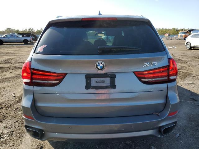 Photo 5 VIN: 5UXKR6C54E0C03877 - BMW X5 XDRIVE5 