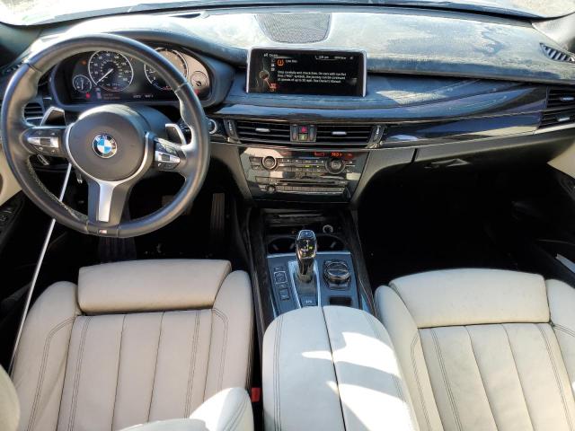 Photo 7 VIN: 5UXKR6C54E0C03877 - BMW X5 XDRIVE5 