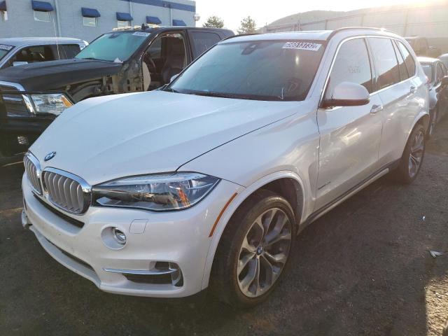 Photo 1 VIN: 5UXKR6C54E0J71879 - BMW X5 XDRIVE5 