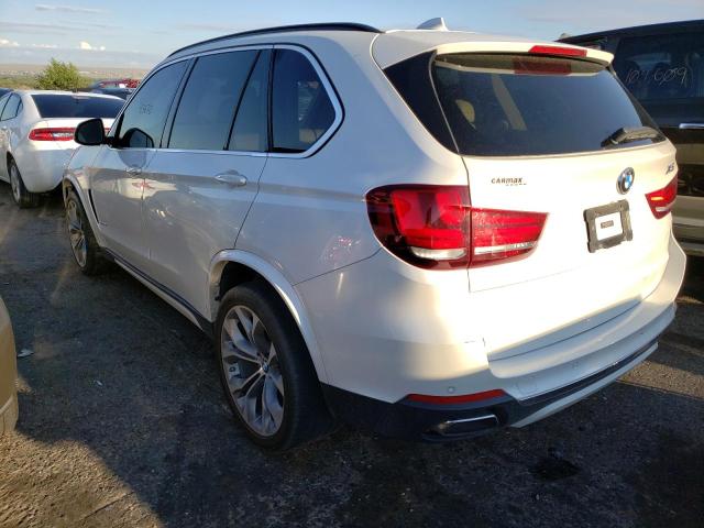 Photo 2 VIN: 5UXKR6C54E0J71879 - BMW X5 XDRIVE5 