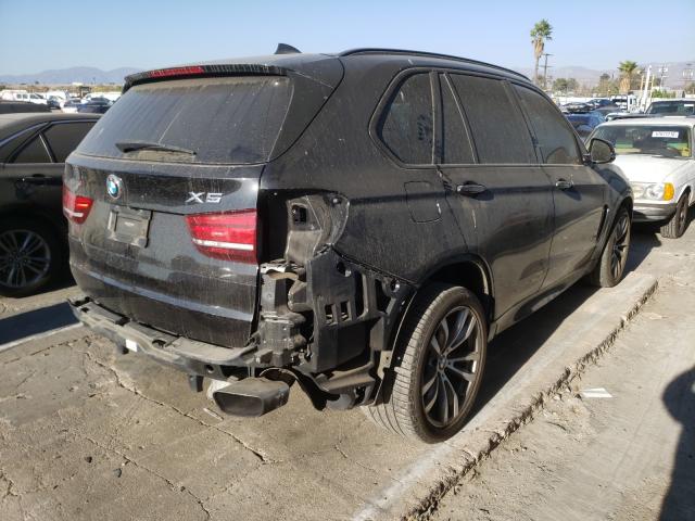 Photo 3 VIN: 5UXKR6C54E0J73101 - BMW X5 SDRIVE3 