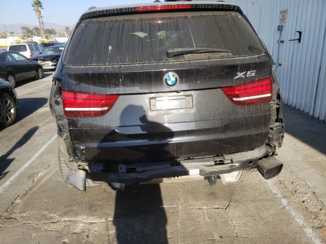 Photo 8 VIN: 5UXKR6C54E0J73101 - BMW X5 SDRIVE3 