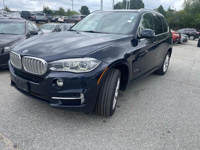 Photo 1 VIN: 5UXKR6C54E0J73213 - BMW X5 XDRIVE5 