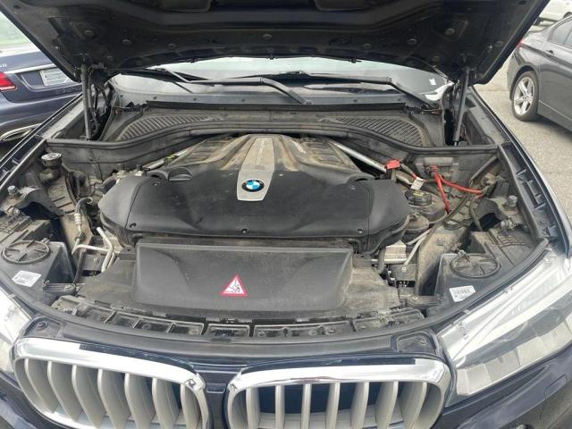 Photo 6 VIN: 5UXKR6C54E0J73213 - BMW X5 XDRIVE5 