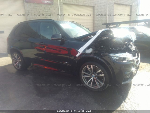 Photo 0 VIN: 5UXKR6C54E0J73695 - BMW X5 