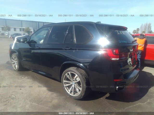 Photo 2 VIN: 5UXKR6C54E0J73695 - BMW X5 