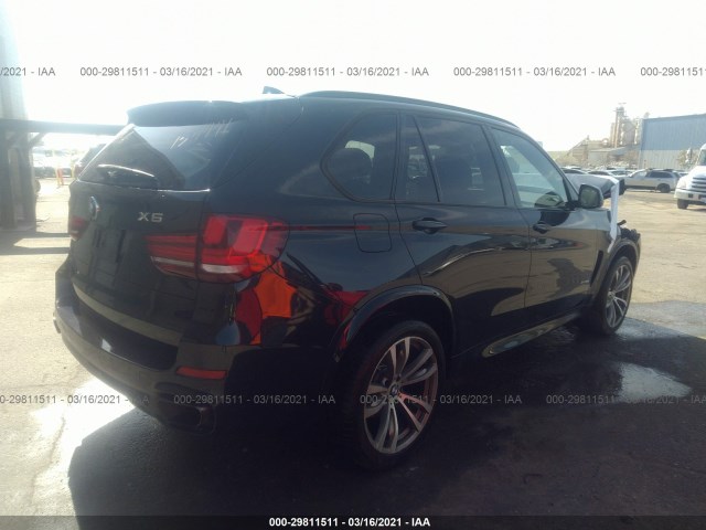 Photo 3 VIN: 5UXKR6C54E0J73695 - BMW X5 