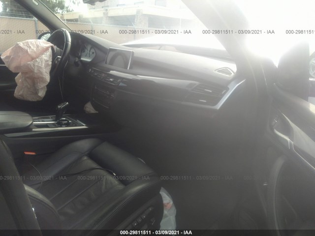 Photo 4 VIN: 5UXKR6C54E0J73695 - BMW X5 