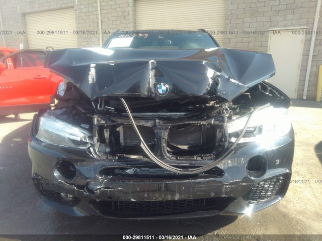 Photo 5 VIN: 5UXKR6C54E0J73695 - BMW X5 