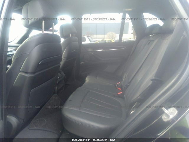 Photo 7 VIN: 5UXKR6C54E0J73695 - BMW X5 