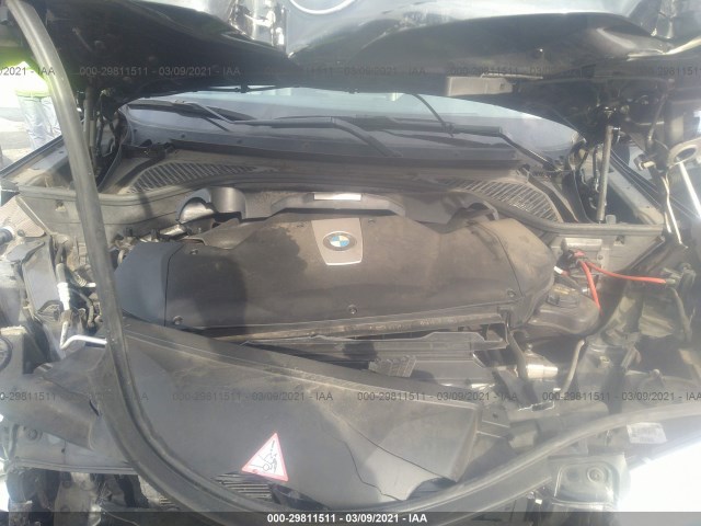 Photo 9 VIN: 5UXKR6C54E0J73695 - BMW X5 