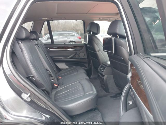 Photo 7 VIN: 5UXKR6C54F0J74007 - BMW X5 