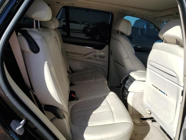 Photo 10 VIN: 5UXKR6C54F0J74413 - BMW X5 