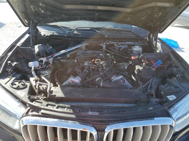 Photo 11 VIN: 5UXKR6C54F0J74413 - BMW X5 