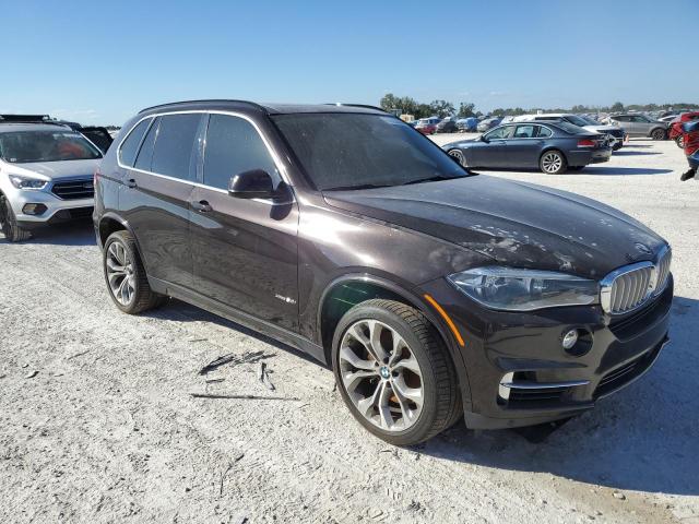 Photo 3 VIN: 5UXKR6C54F0J74413 - BMW X5 