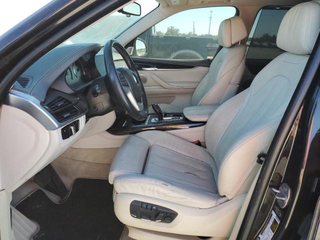 Photo 6 VIN: 5UXKR6C54F0J74413 - BMW X5 