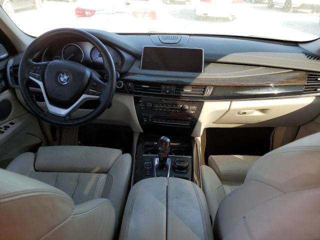 Photo 7 VIN: 5UXKR6C54F0J74413 - BMW X5 