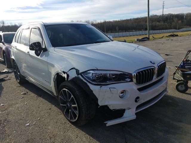 Photo 0 VIN: 5UXKR6C54F0J74752 - BMW X5 XDRIVE5 