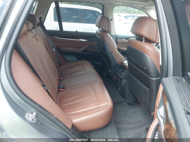 Photo 7 VIN: 5UXKR6C54F0J75271 - BMW X5 