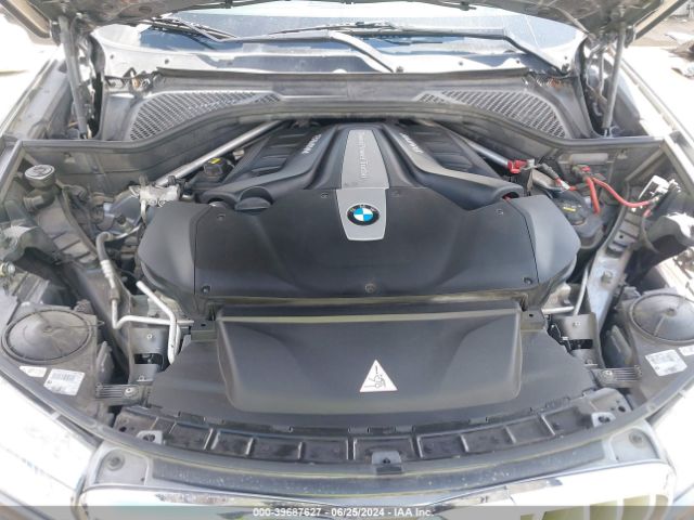 Photo 9 VIN: 5UXKR6C54F0J75271 - BMW X5 