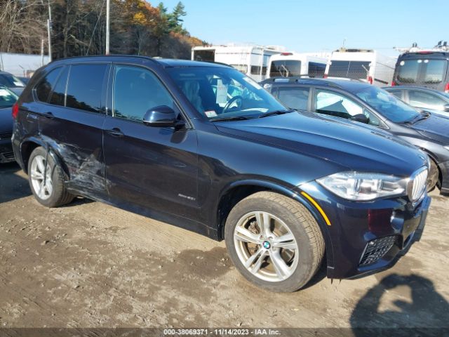 Photo 0 VIN: 5UXKR6C54F0J75318 - BMW X5 