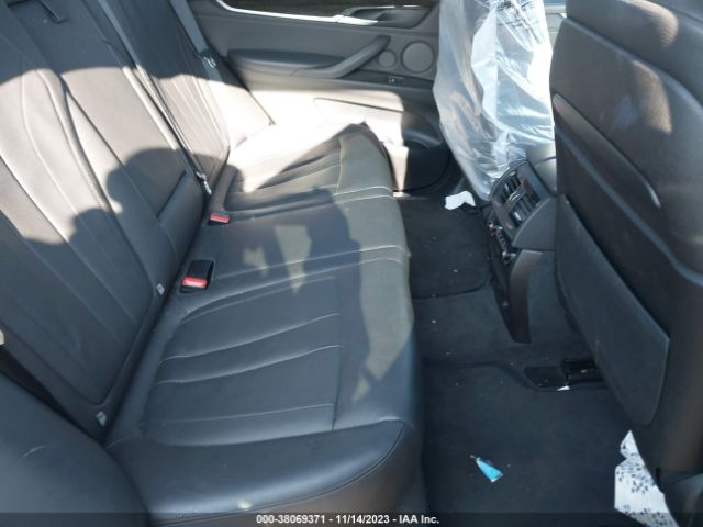 Photo 7 VIN: 5UXKR6C54F0J75318 - BMW X5 