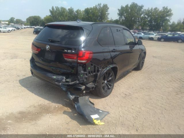 Photo 5 VIN: 5UXKR6C54F0J75609 - BMW X5 