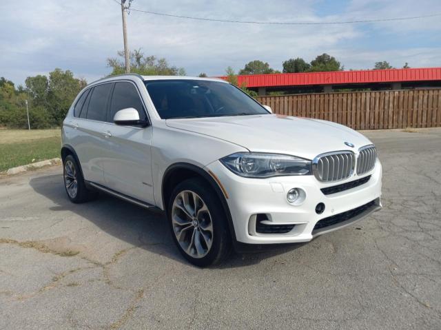 Photo 0 VIN: 5UXKR6C54F0J75710 - BMW X5 XDRIVE5 