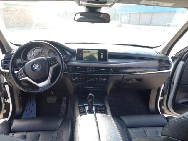 Photo 8 VIN: 5UXKR6C54F0J75710 - BMW X5 XDRIVE5 