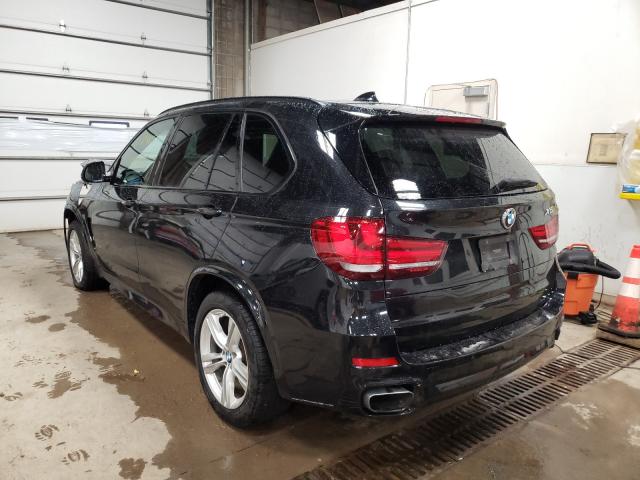 Photo 2 VIN: 5UXKR6C54F0J76744 - BMW X5 