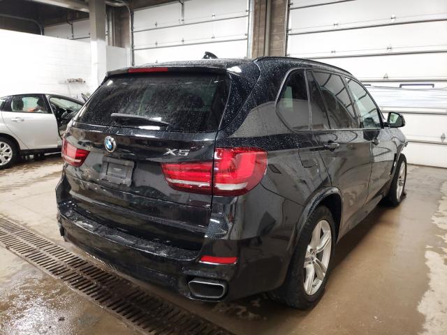 Photo 3 VIN: 5UXKR6C54F0J76744 - BMW X5 