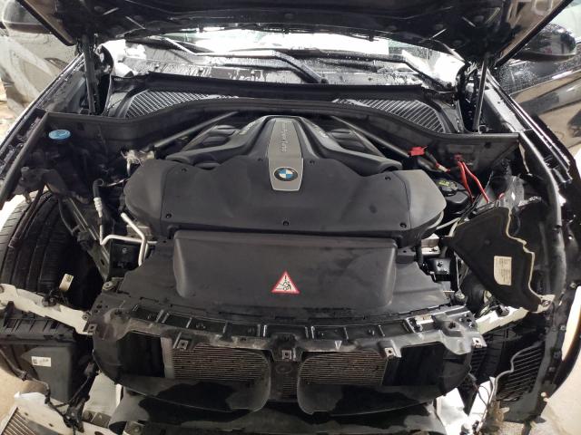 Photo 6 VIN: 5UXKR6C54F0J76744 - BMW X5 