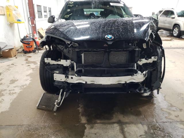 Photo 8 VIN: 5UXKR6C54F0J76744 - BMW X5 