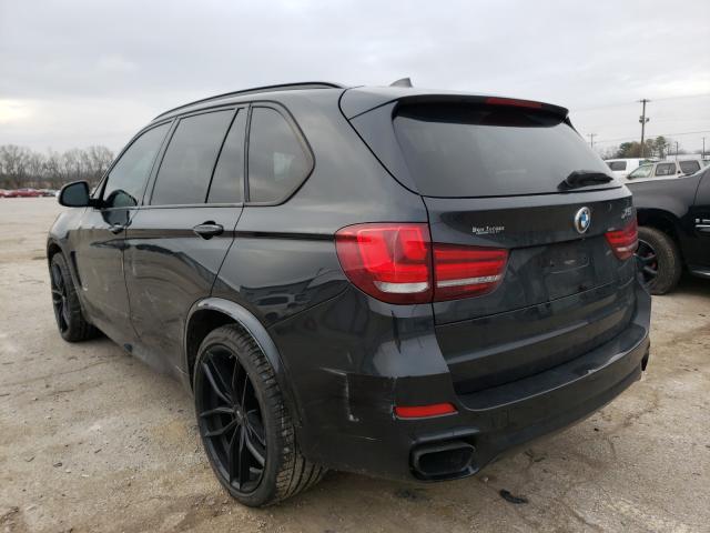 Photo 2 VIN: 5UXKR6C54F0J77294 - BMW X5 