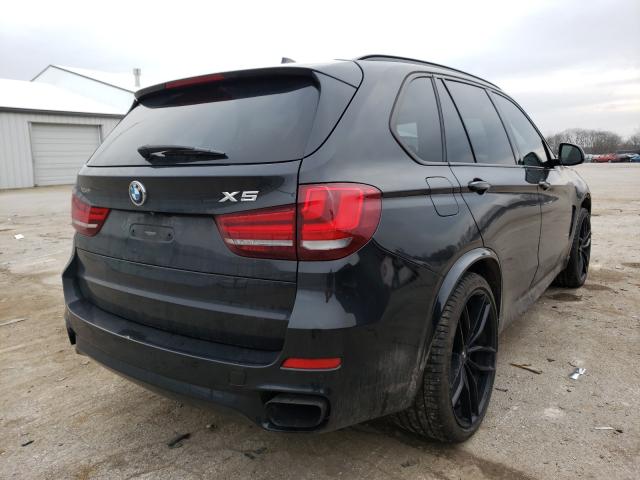 Photo 3 VIN: 5UXKR6C54F0J77294 - BMW X5 