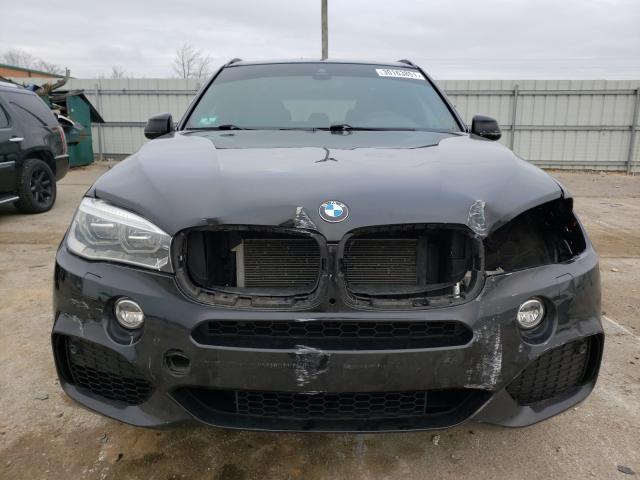 Photo 8 VIN: 5UXKR6C54F0J77294 - BMW X5 