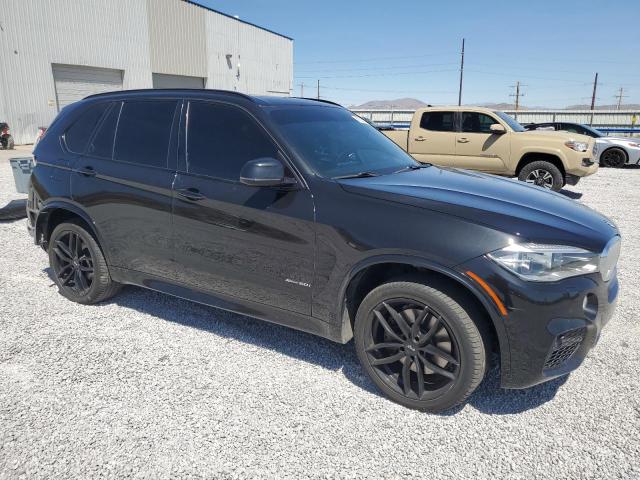 Photo 3 VIN: 5UXKR6C54F0J77344 - BMW X5 XDRIVE5 