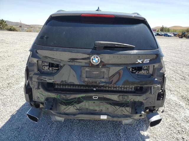 Photo 5 VIN: 5UXKR6C54F0J77344 - BMW X5 XDRIVE5 