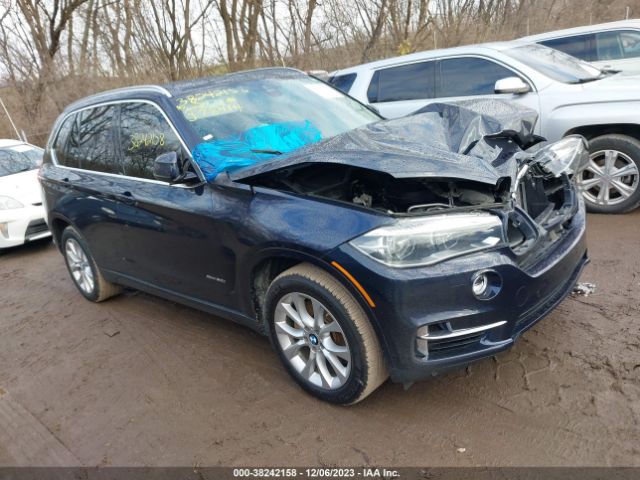 Photo 0 VIN: 5UXKR6C54F0J78414 - BMW X5 