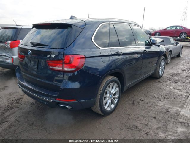 Photo 3 VIN: 5UXKR6C54F0J78414 - BMW X5 