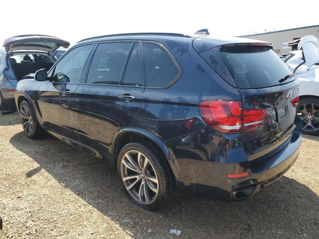 Photo 1 VIN: 5UXKR6C54F0J78896 - BMW X5 XDRIVE5 