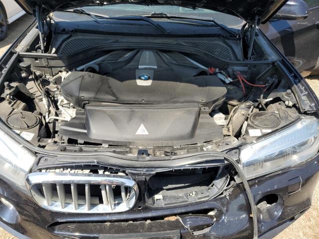 Photo 10 VIN: 5UXKR6C54F0J78896 - BMW X5 XDRIVE5 