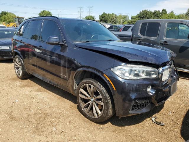 Photo 3 VIN: 5UXKR6C54F0J78896 - BMW X5 XDRIVE5 