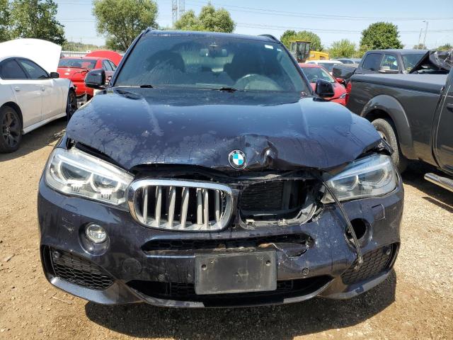 Photo 4 VIN: 5UXKR6C54F0J78896 - BMW X5 XDRIVE5 