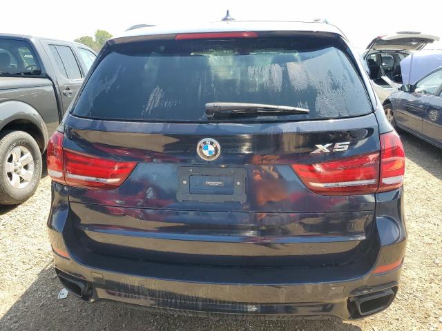 Photo 5 VIN: 5UXKR6C54F0J78896 - BMW X5 XDRIVE5 