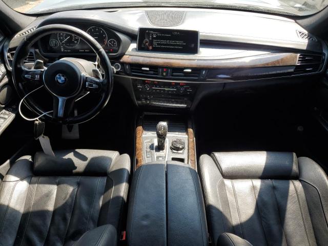 Photo 7 VIN: 5UXKR6C54F0J78896 - BMW X5 XDRIVE5 