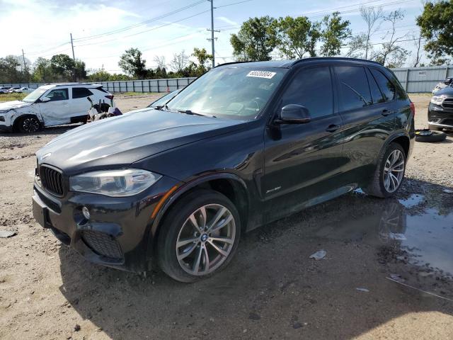 Photo 0 VIN: 5UXKR6C54F0J79157 - BMW X5 XDRIVE5 