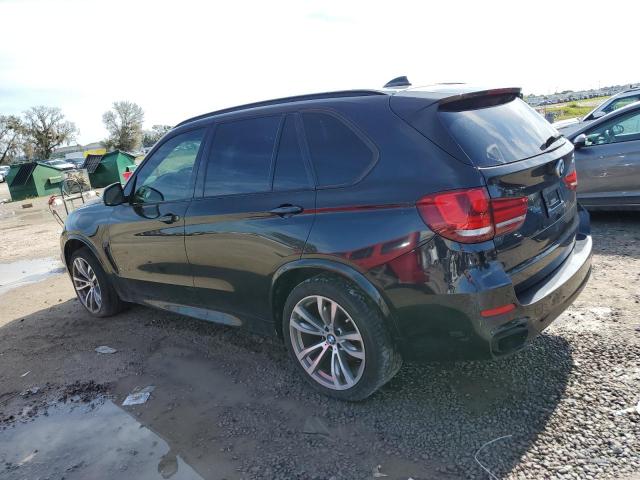 Photo 1 VIN: 5UXKR6C54F0J79157 - BMW X5 XDRIVE5 